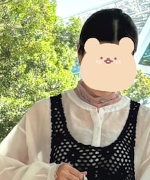 GU | その他トップス