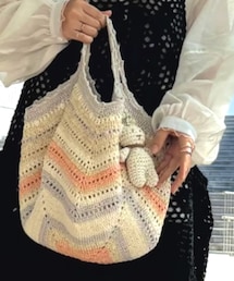 shai_handmade | ハンドバッグ