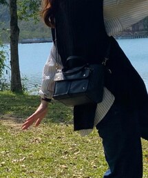 porter international | ショルダーバッグ