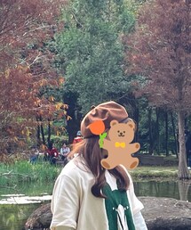 QUEEN SHOP | ハンチング/ベレー帽