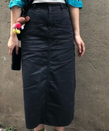 無印良品 | スカート