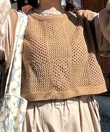 QUEEN SHOP | その他トップス