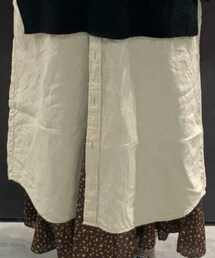 muji | シャツ/ブラウス