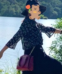 H:CONNECT | シャツ/ブラウス