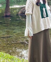 Gozo | その他トップス