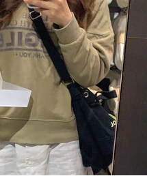 KANGOL | ドラムバッグ