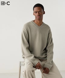 UNIQLO | ニット/セーター