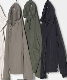 UNIQLO | ブルゾン
