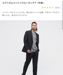 UNIQLO | Tシャツ/カットソー