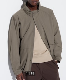 UNIQLO | ブルゾン