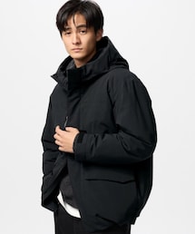 UNIQLO | ダウンジャケット/コート