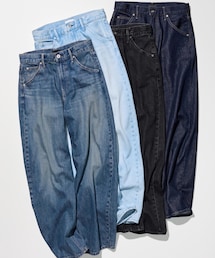 UNIQLO | デニムパンツ