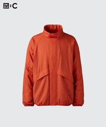 UNIQLO | ブルゾン
