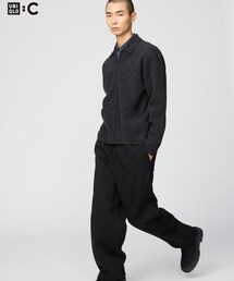 UNIQLO | スウェットパンツ