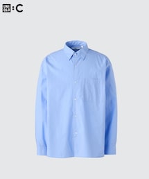 UNIQLO | シャツ/ブラウス