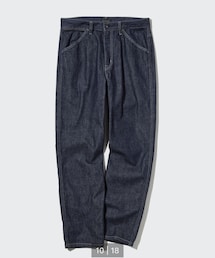 UNIQLO | デニムパンツ
