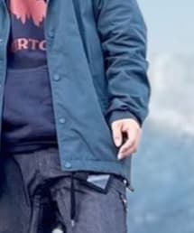 BURTON | ジャケット/アウター