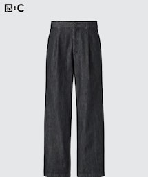 UNIQLO | デニムパンツ