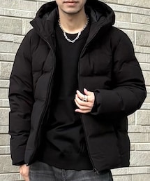 UNIQLO | ダウンジャケット/コート