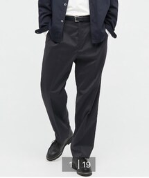 UNIQLO | スラックス