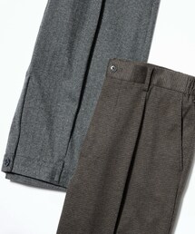 UNIQLO | スラックス