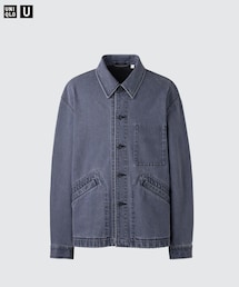 UNIQLO | デニムジャケット
