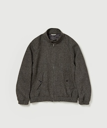 AURALEE | ブルゾン