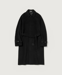 AURALEE | ステンカラーコート