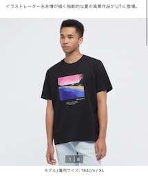 UNIQLO | Tシャツ/カットソー