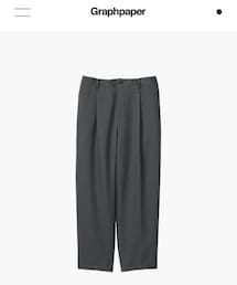 Graphpaper | スラックス