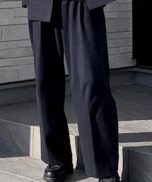 PLST | スラックス