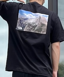 THE NORTH FACE | Tシャツ/カットソー