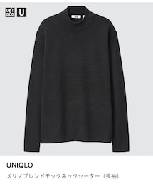 UNIQLO | ニット/セーター