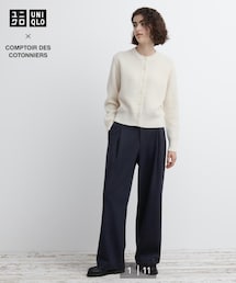 UNIQLO | スラックス