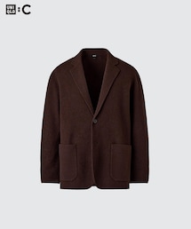 UNIQLO | テーラードジャケット