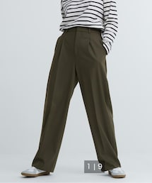 UNIQLO | その他パンツ