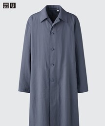 UNIQLO | ステンカラーコート