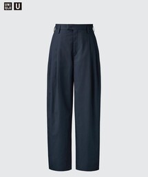 UNIQLO | スラックス