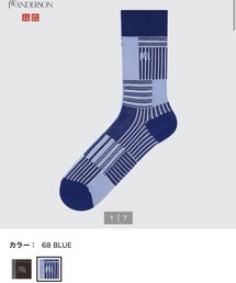 UNIQLO | ソックス/靴下