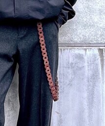 LIDNM | ウォレットチェーン