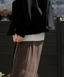 UNIQLO | ニット/セーター