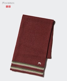 UNIQLO | マフラー