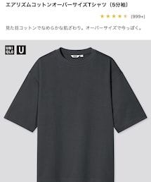 UNIQLO | Tシャツ/カットソー