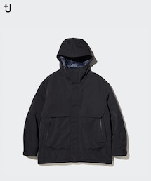 UNIQLO | ダウンジャケット/コート