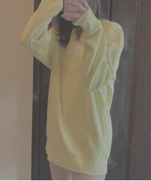 BURTON | スウェット