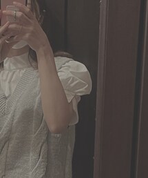 SNIDEL | シャツ/ブラウス