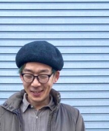 URBAN RESEARCH | ハンチング/ベレー帽