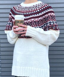 UNIQLO | ニット/セーター