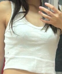 H&M | タンクトップ