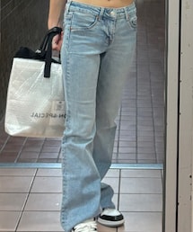 H&M | デニムパンツ